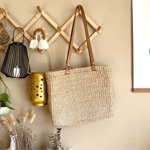 Nine West : Woven purse